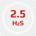 Сероводород 2.5 Сероводород 2.5